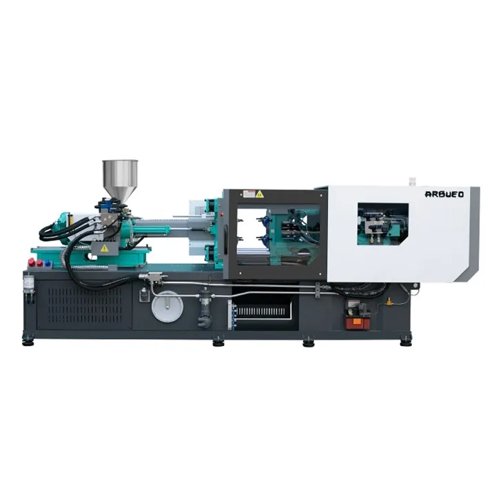 Automatic Servo Injection Molding Machine