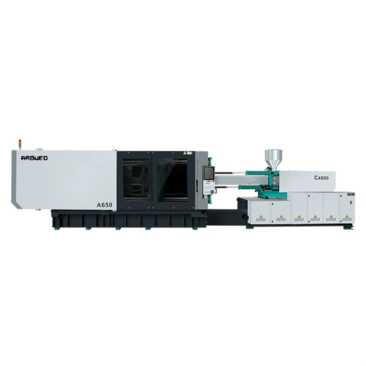 Bottle Injection Molding Machine