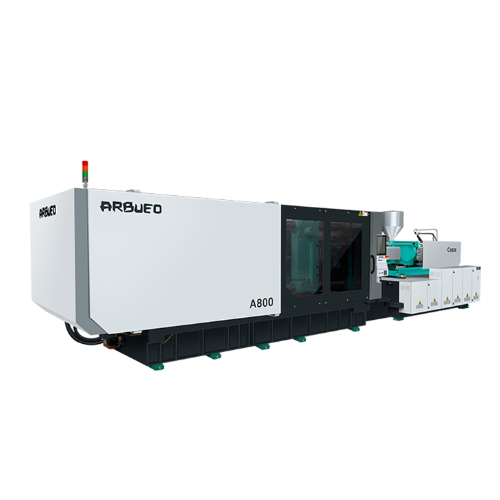 Multifunctional Injection Molding Machine