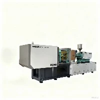 1600 ton formsprutningsmaskin