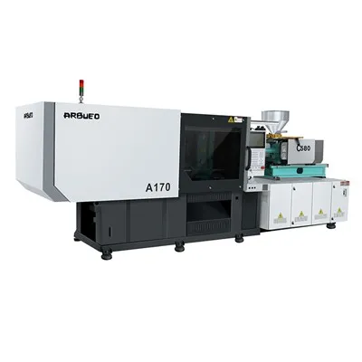 PE PP PC PET formsprutningsmaskin för plast